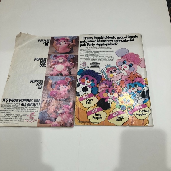 2 HeathCliff Comics - Picture 2 of 6